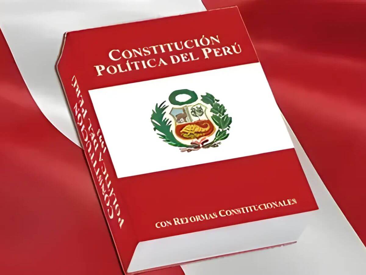 reforma constitucional