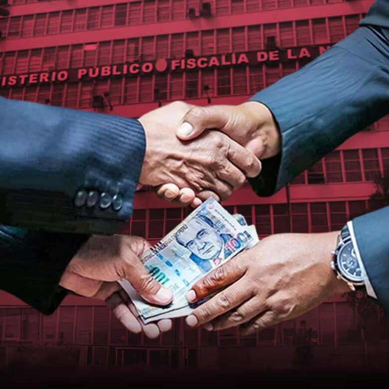 corrupcion peru casos