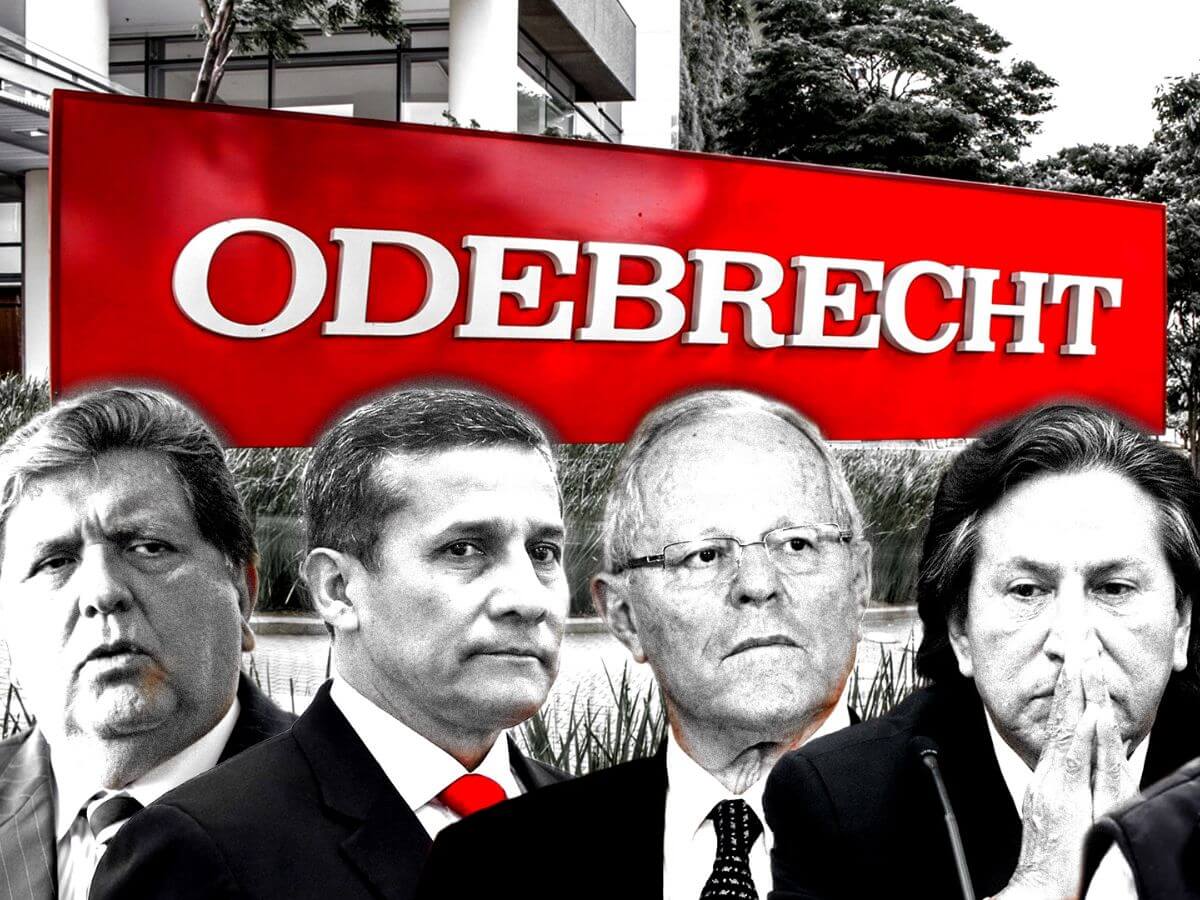 investigacion corrupcion