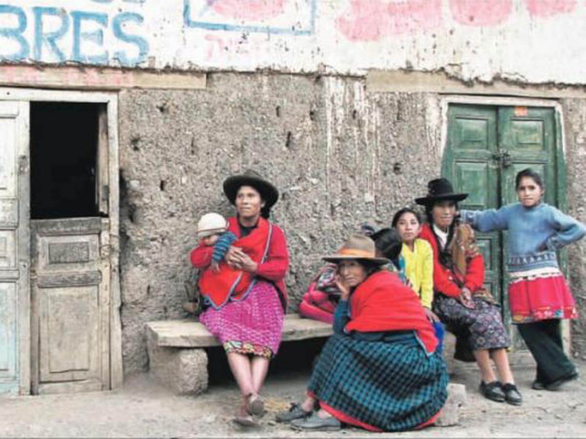 crecimiento económico Perú