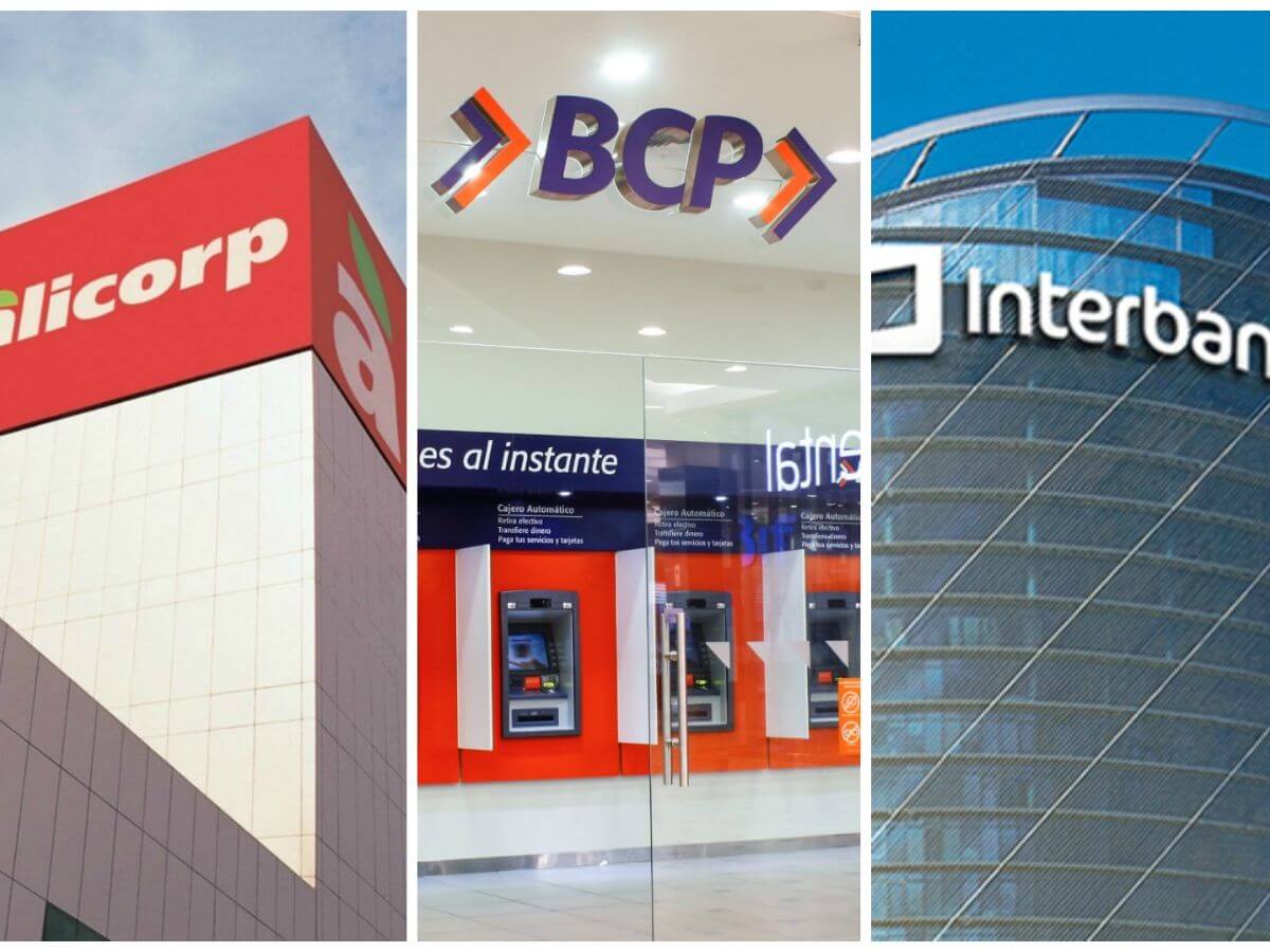 empresarios peruanos