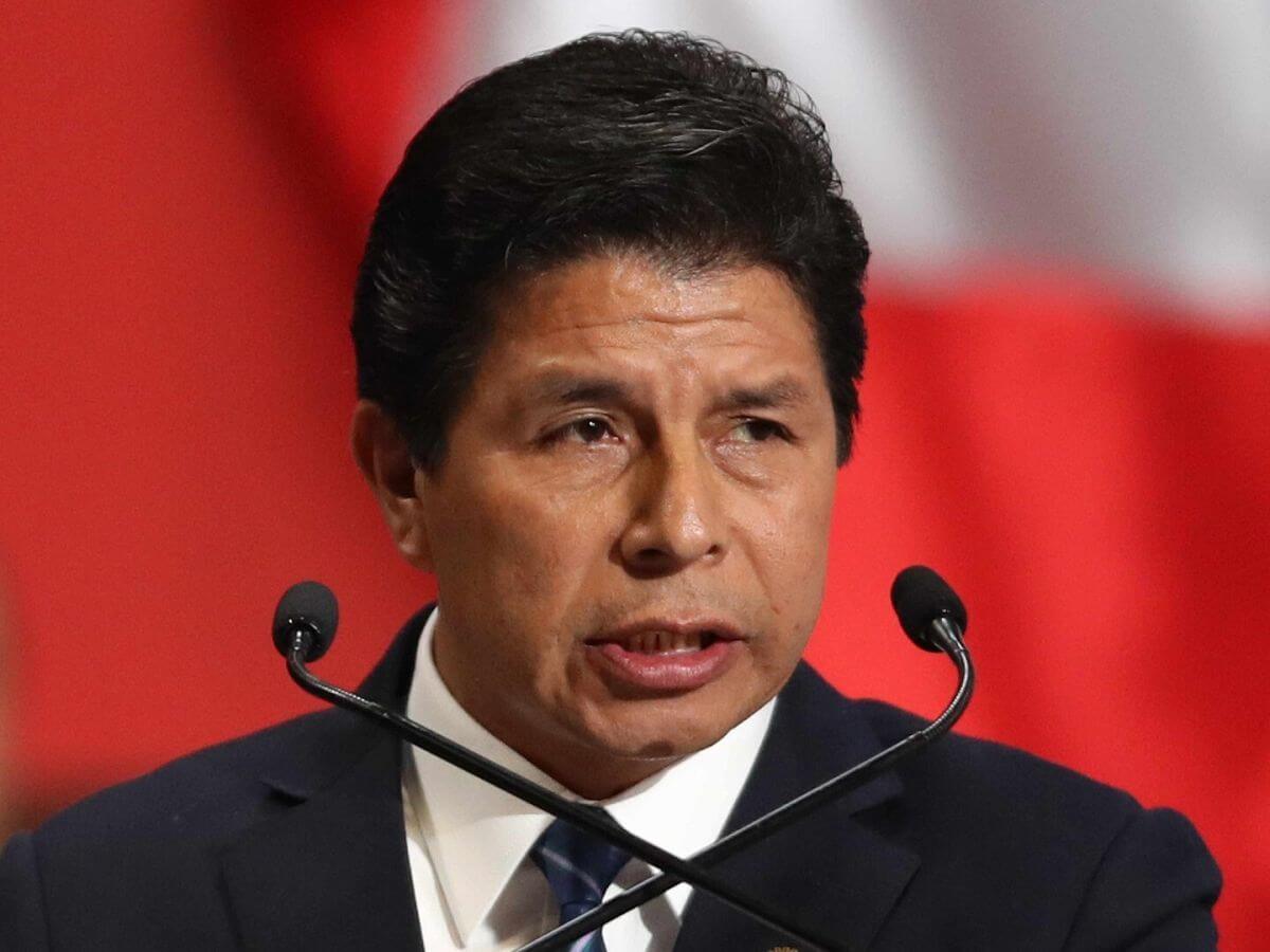 expresidentes peru fotos