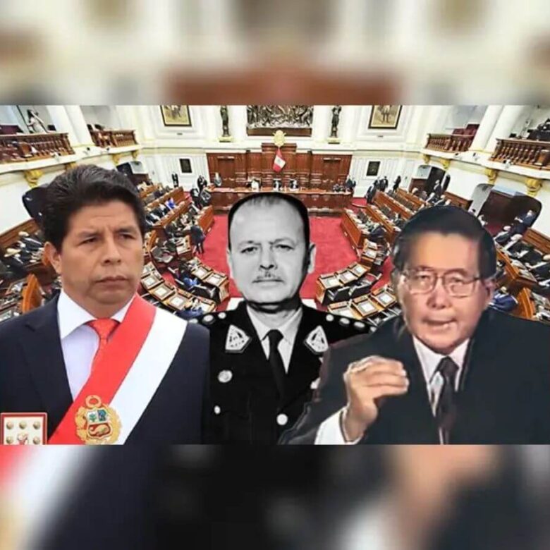 golpe estado peru historia