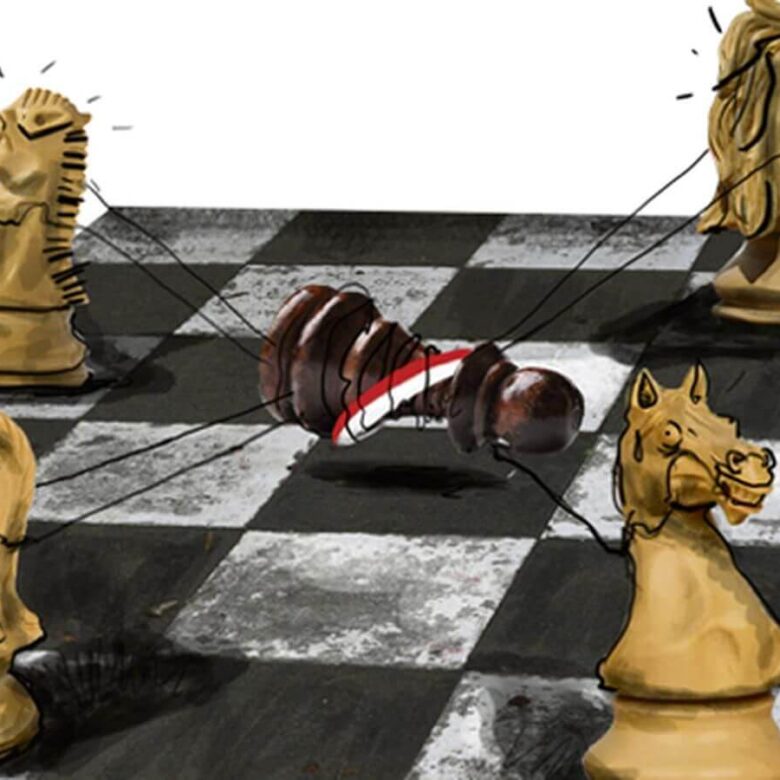 grupos economicos peru