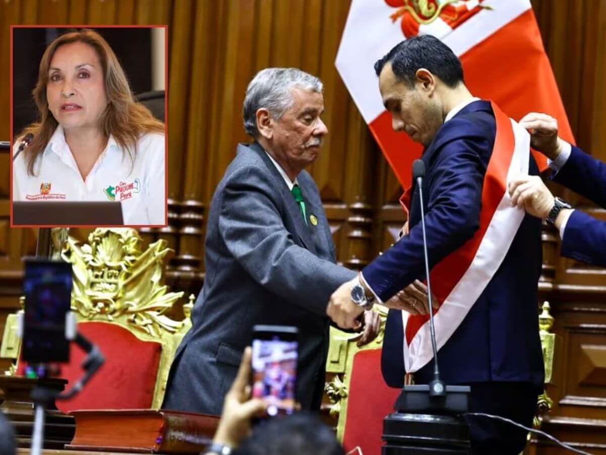 crisis politica peru